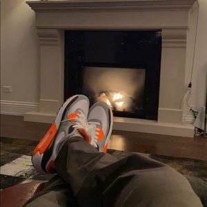 Meet your Posher, Patrick